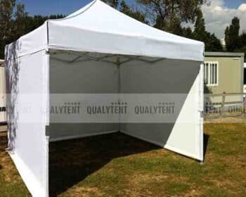 Carpas plegables robustas de 3 por 3