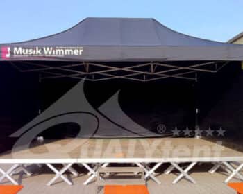 Carpa personalizada