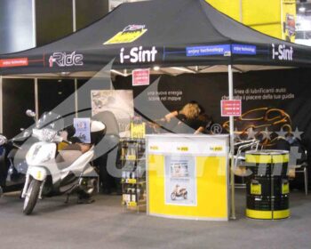 Carpa de 3x4.5m Premium