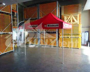 Carpa Premium de 3 por 3