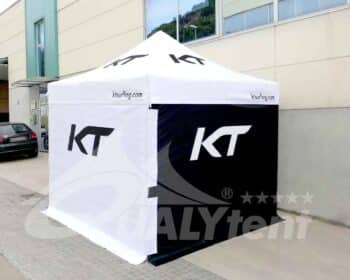 Carpas plegables de 3x3m