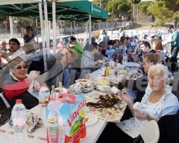 Carpas fuertes para exterior