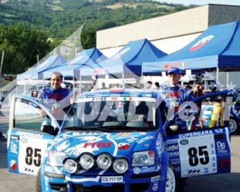 Carpas plegables para motor