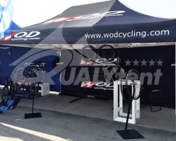 Carpas para eventos deportivos