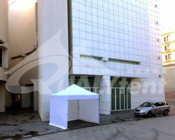 Carpa de 3x3m Premium