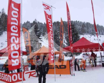 Carpas plegables para exterior