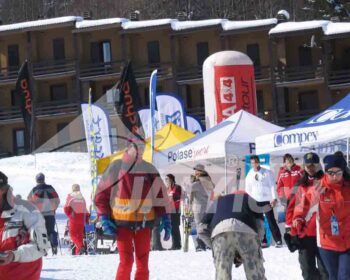 Carpas plegables full print