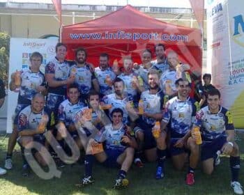 Carpas europeas de calidad