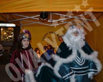 Carpas plegables para eventos