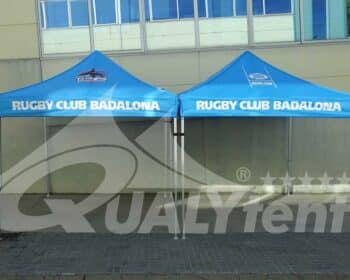 Carpas personalizadas Premium