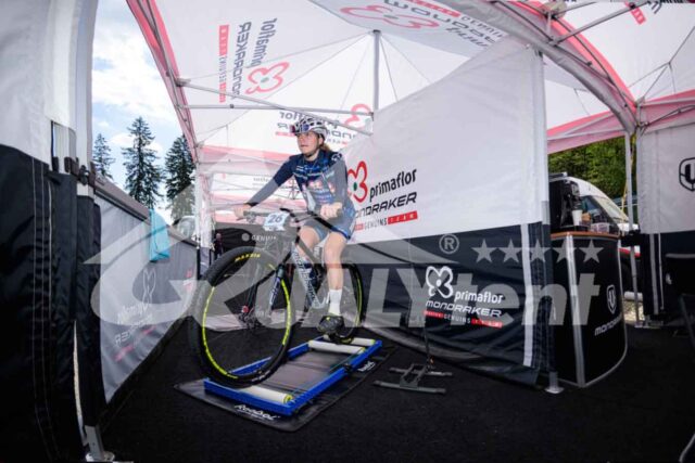 Carpas plegables Qualytent para deportes