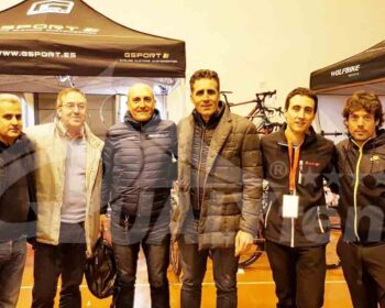 Carpas plegables personalizadas Gsport