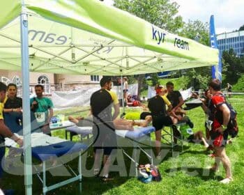 Carpa 3x4.5m full print