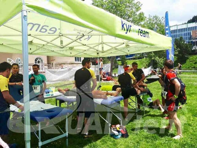 Carpa 3x4.5m full print