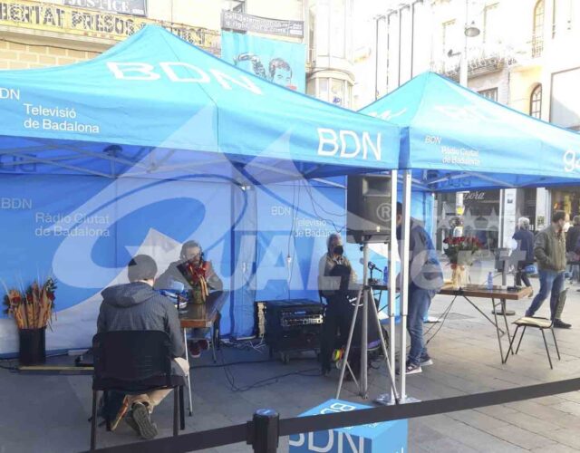 Carpas plegables 3x3 azul claro