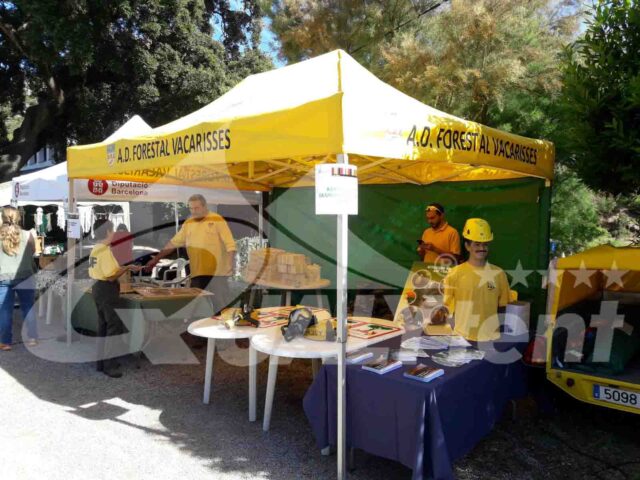 Carpa Rescue Qualytent