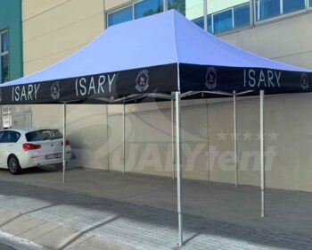 Carpa rotulada full print 6x4