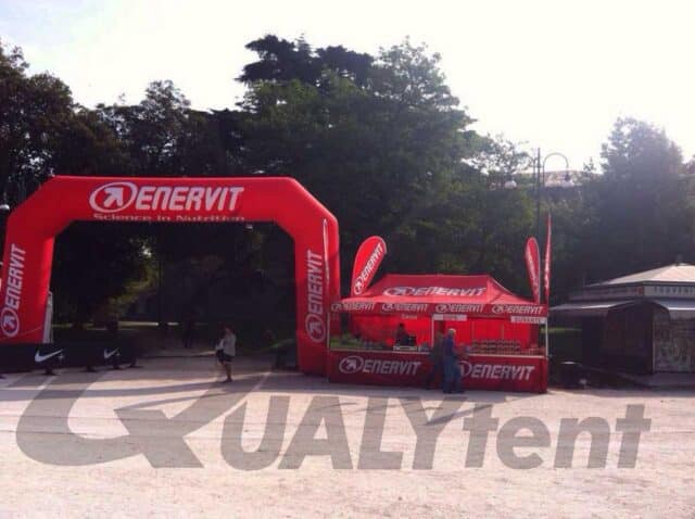 Carpas para eventos deportivos, carpa 6x3