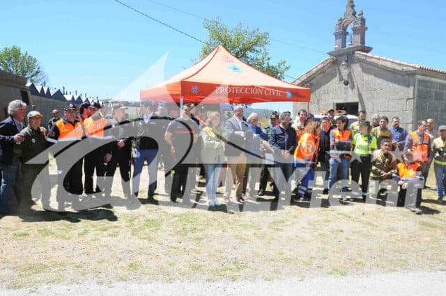 Carpas PMA Xunta de Galicia